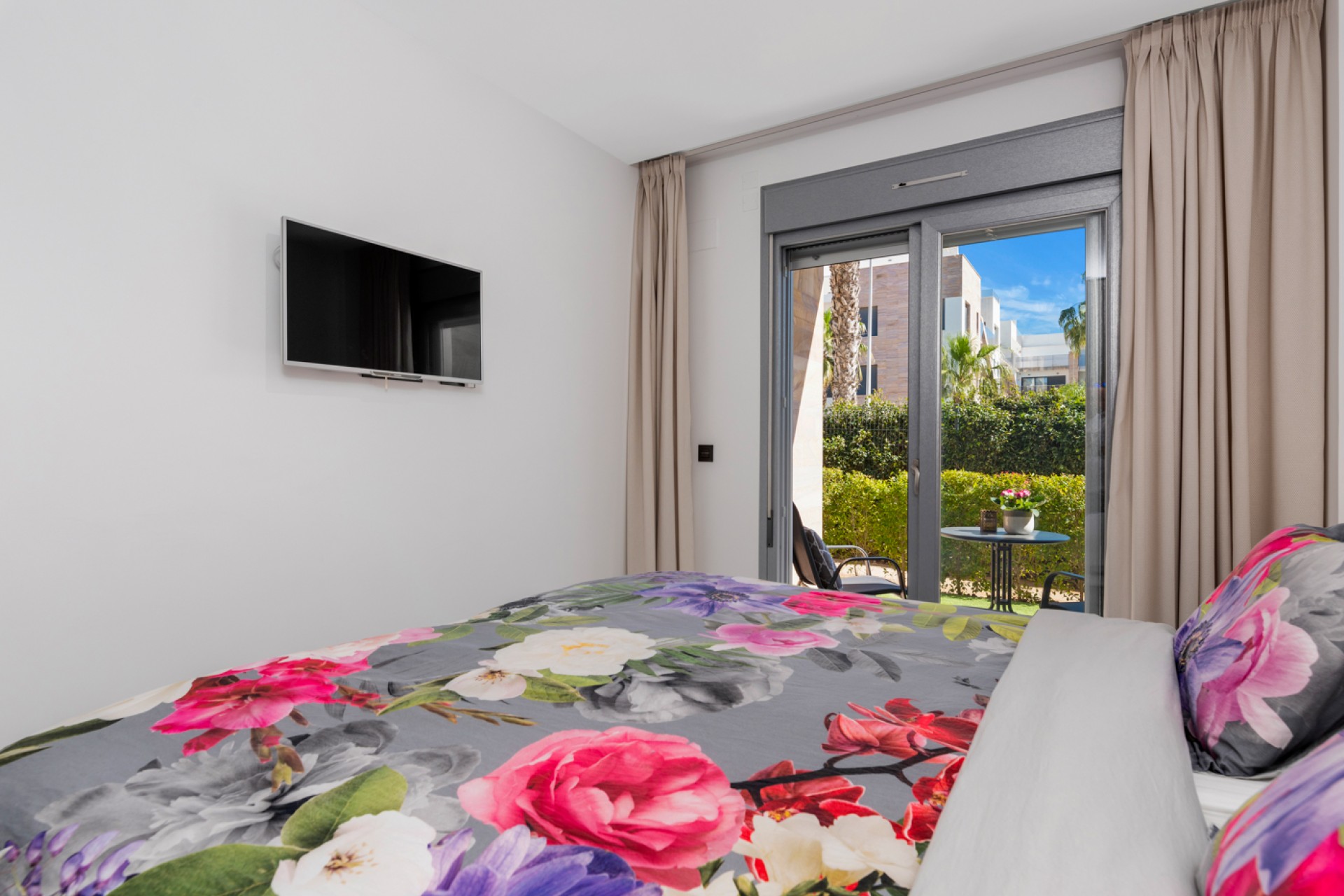 Sale - Apartment - Cabo Roig