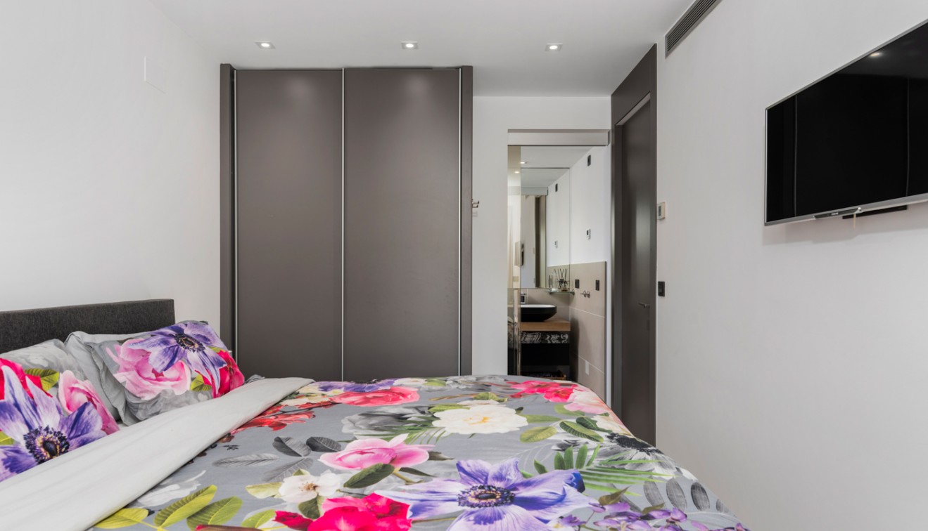 Sale - Apartment - Cabo Roig