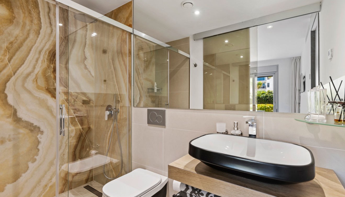 Sale - Apartment - Cabo Roig