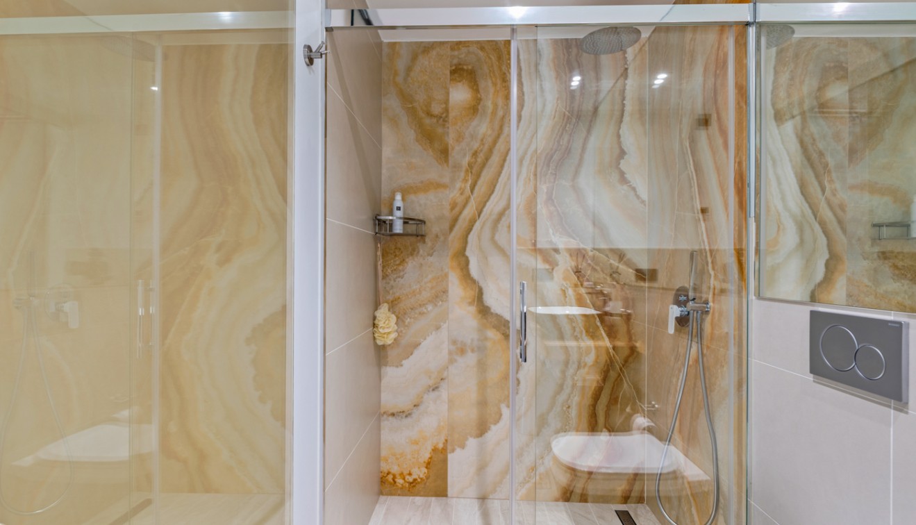 Sale - Apartment - Cabo Roig