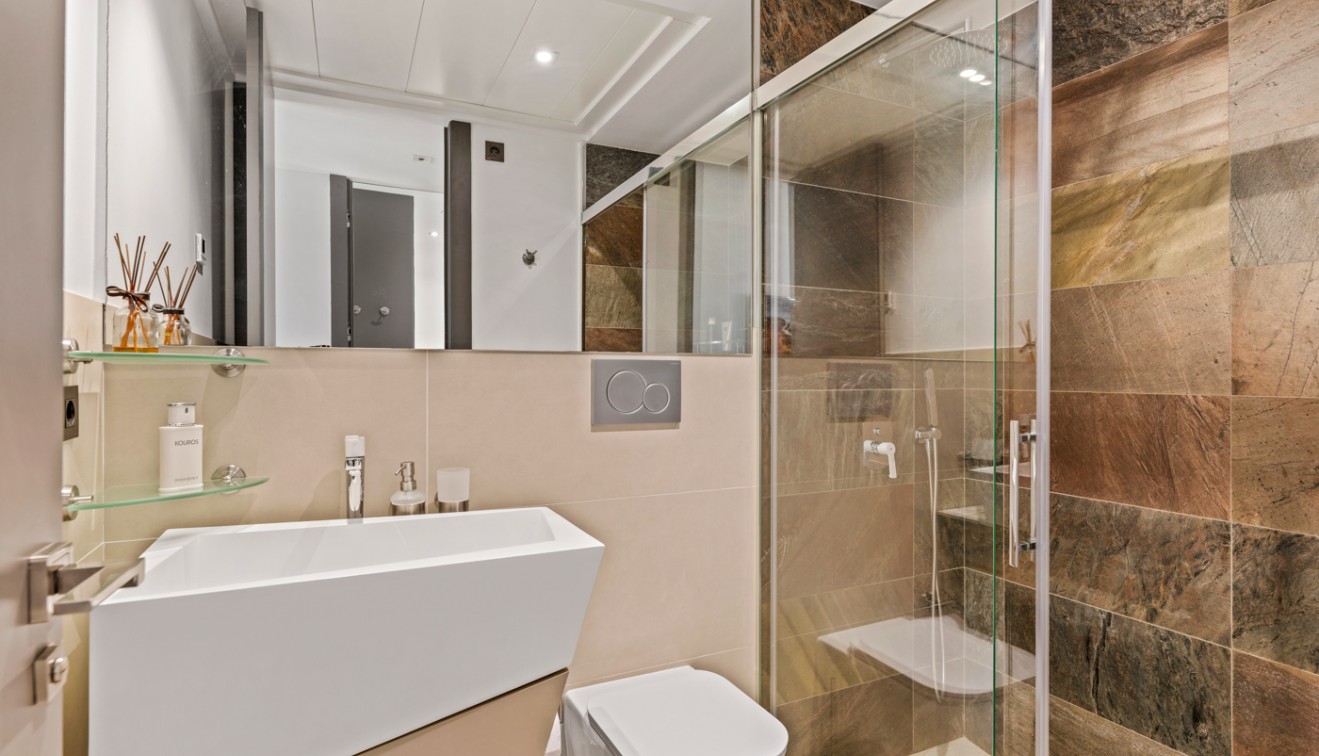 Sale - Apartment - Cabo Roig