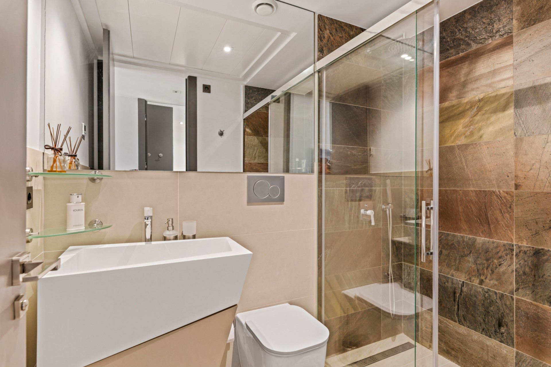 Sale - Apartment - Cabo Roig