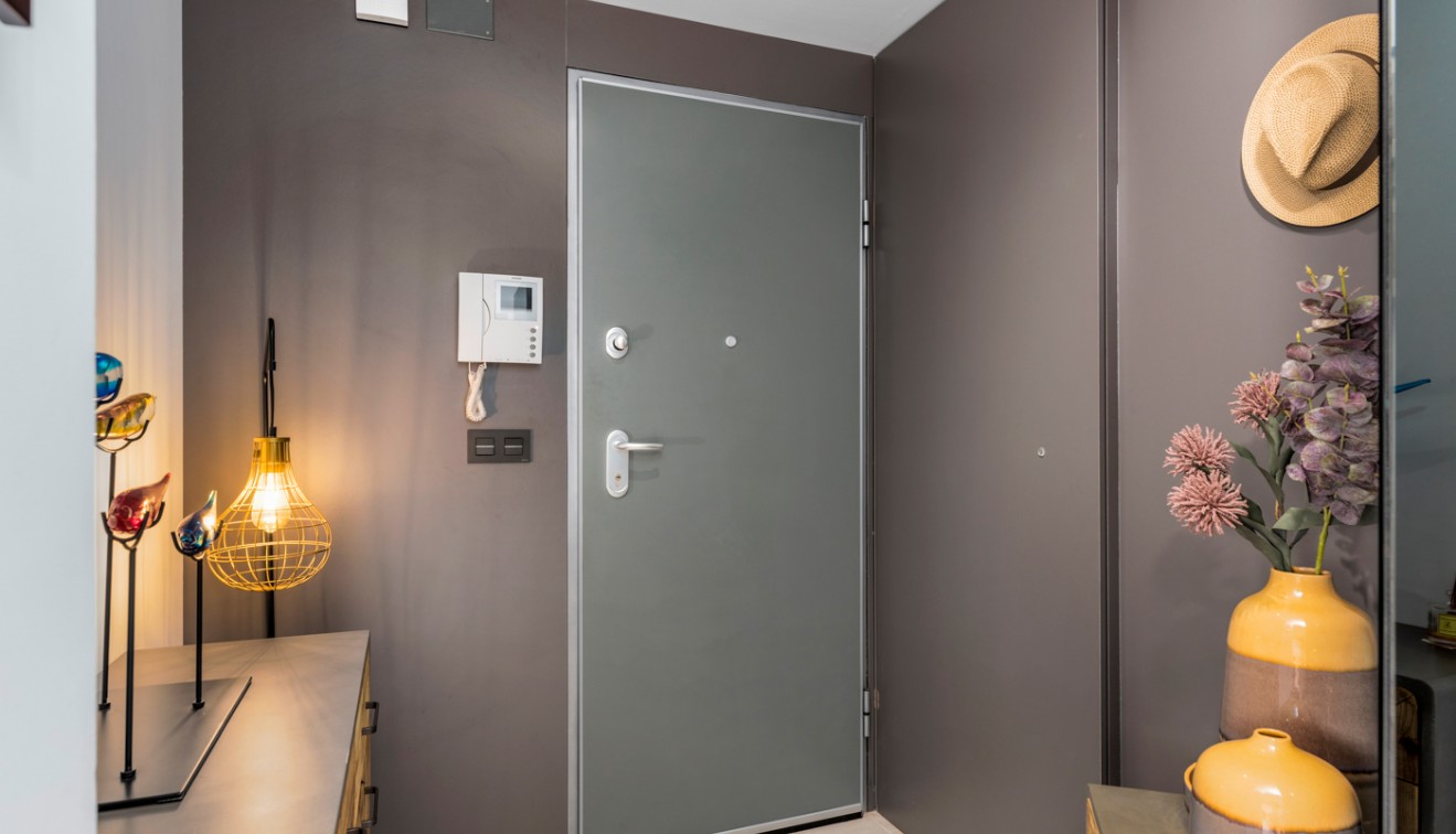 Sale - Apartment - Cabo Roig