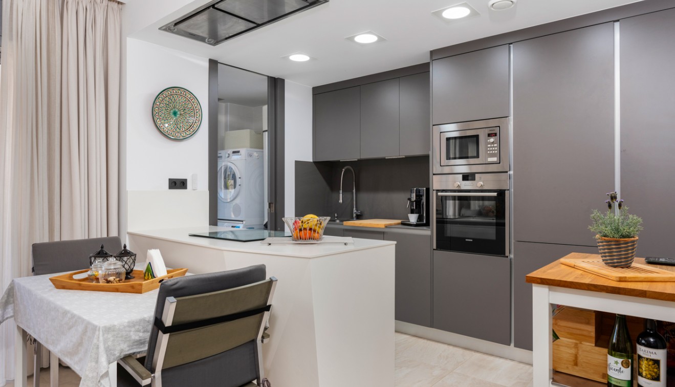 Sale - Apartment - Cabo Roig