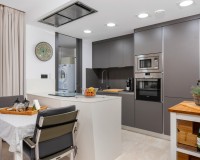 Sale - Apartment - Cabo Roig