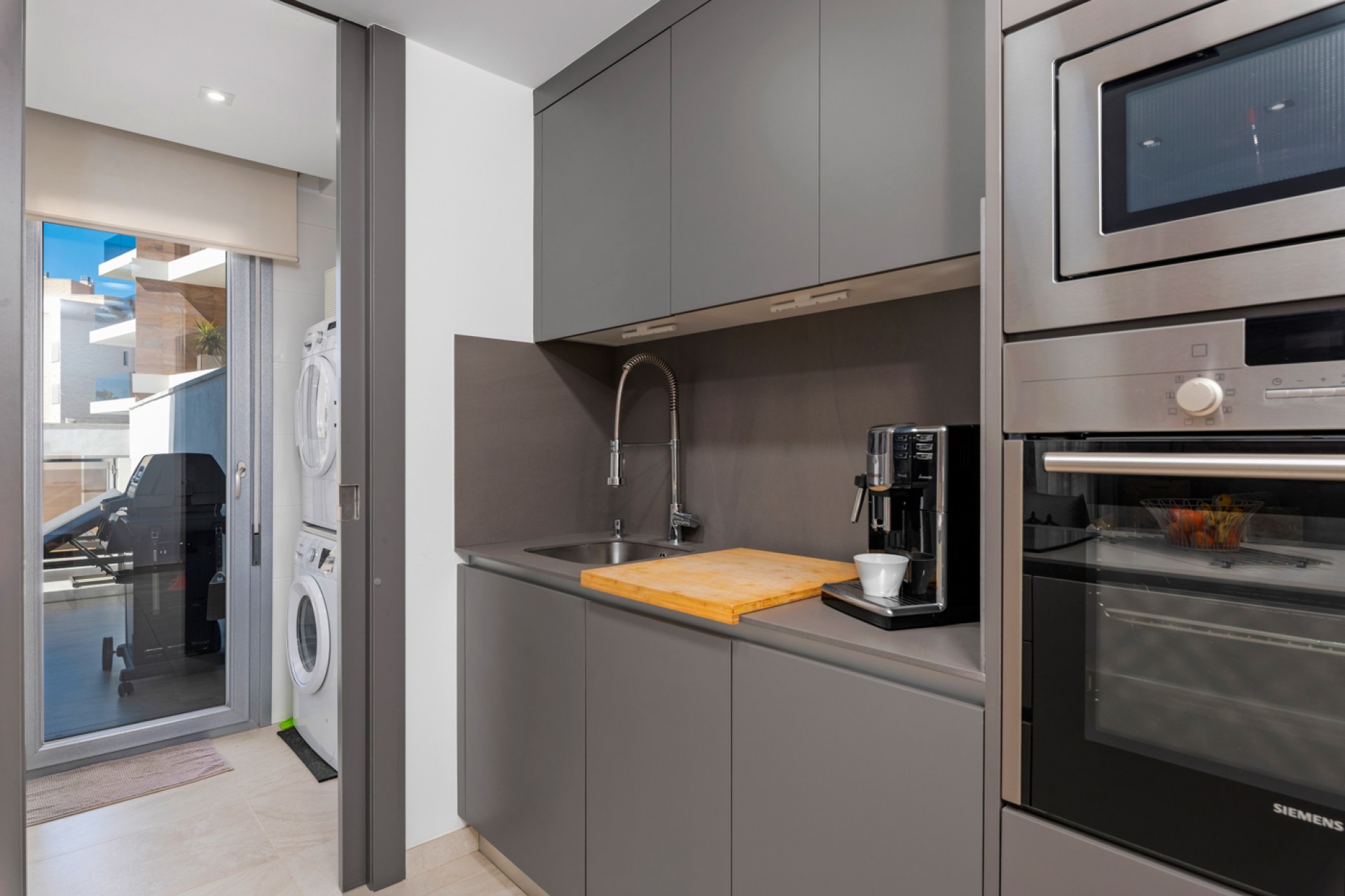 Sale - Apartment - Cabo Roig