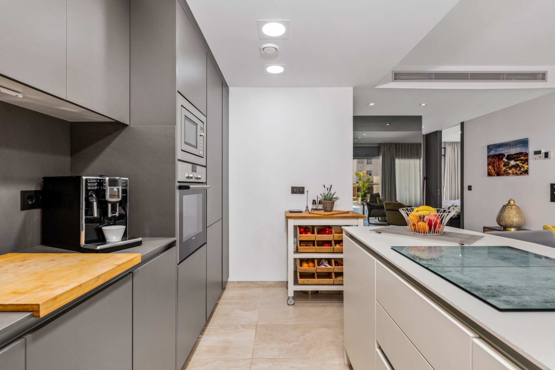 Sale - Apartment - Cabo Roig