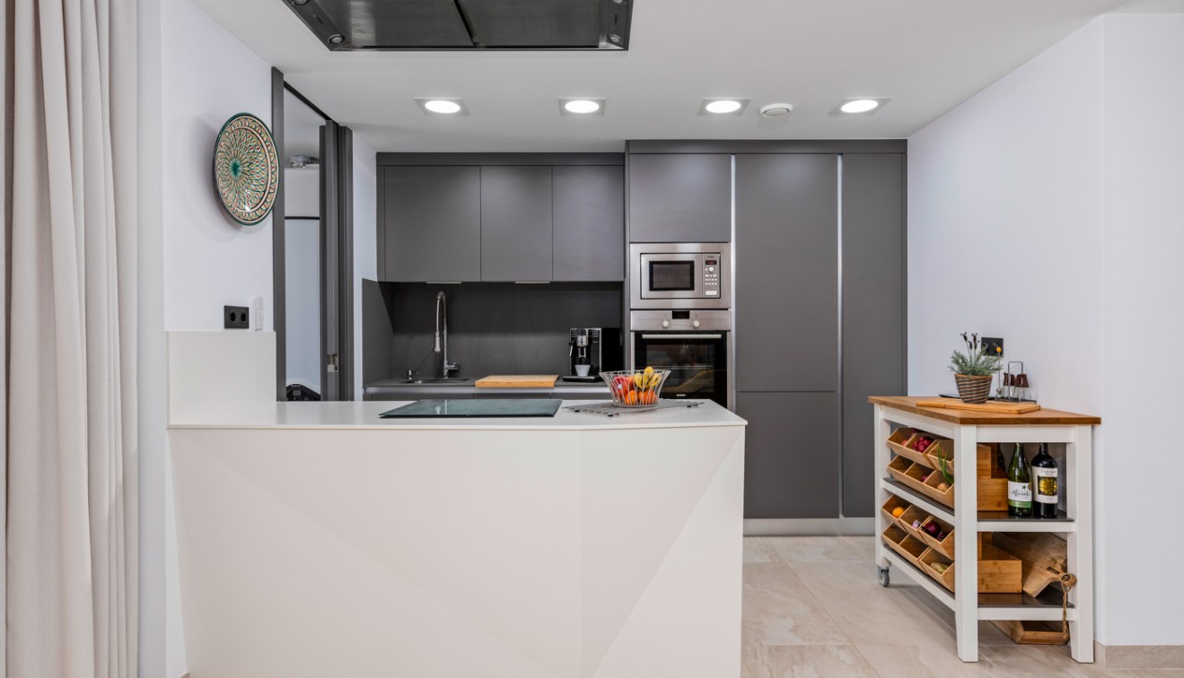 Sale - Apartment - Cabo Roig