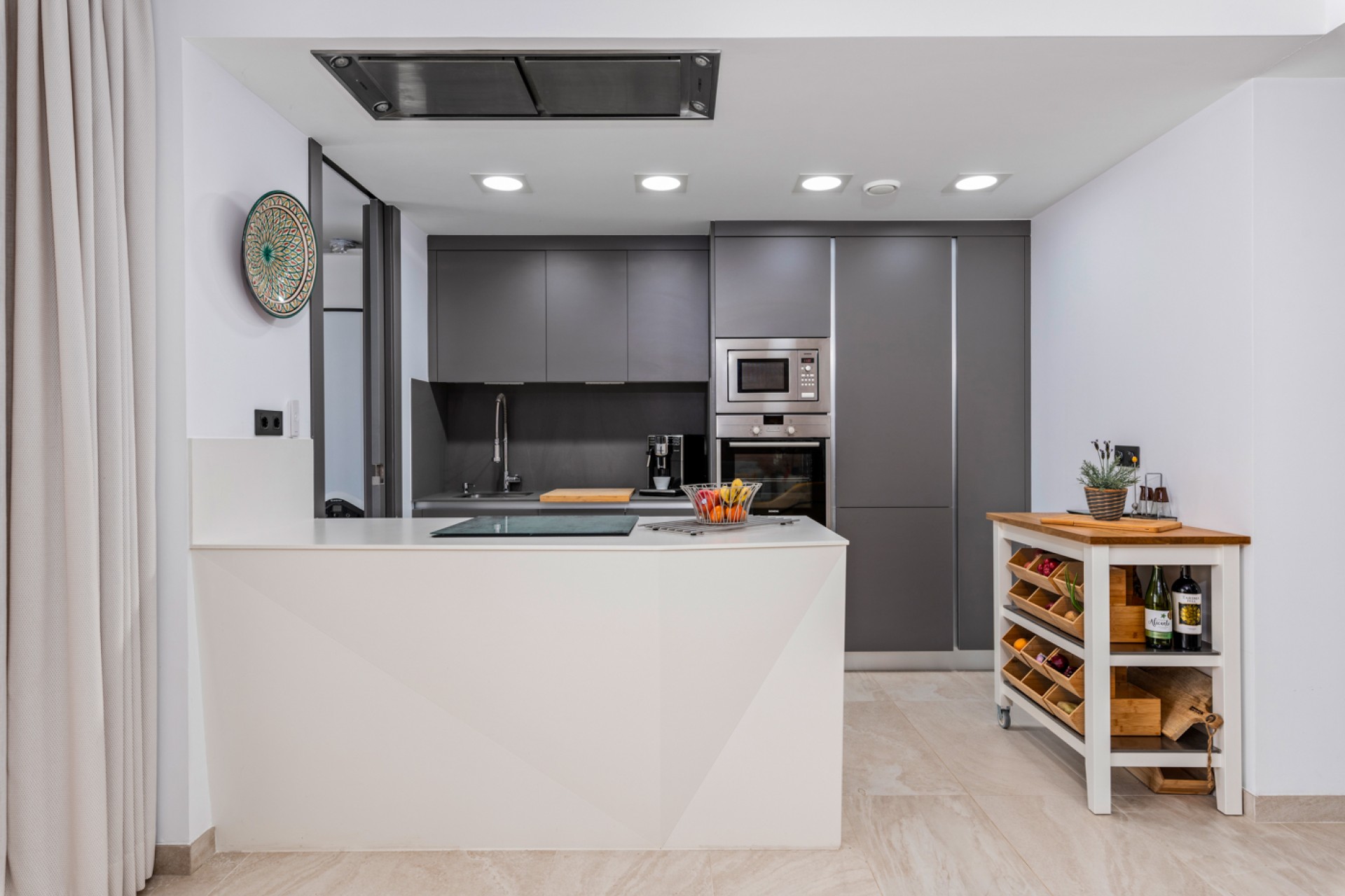 Sale - Apartment - Cabo Roig