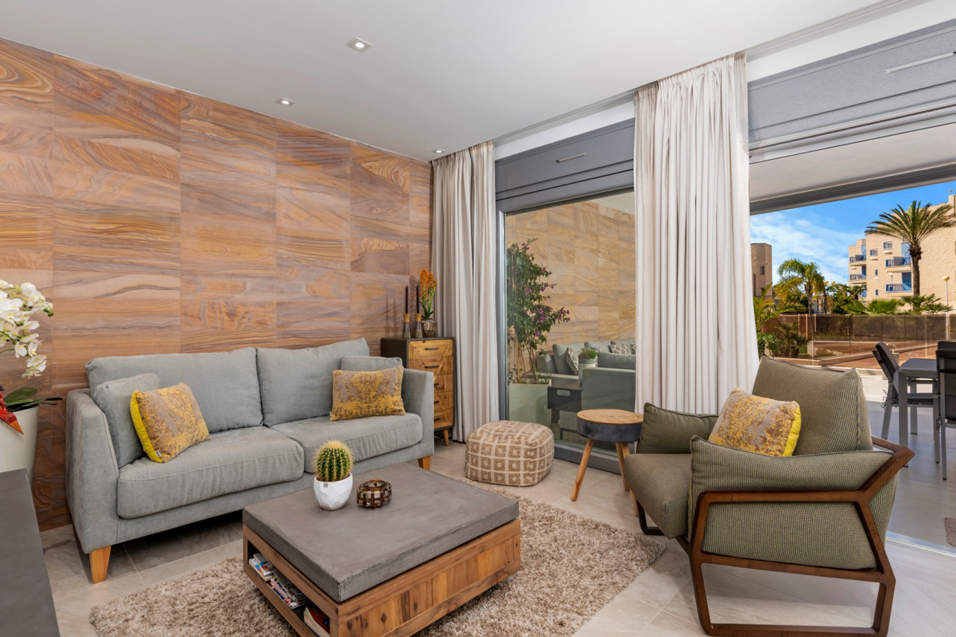 Sale - Apartment - Cabo Roig