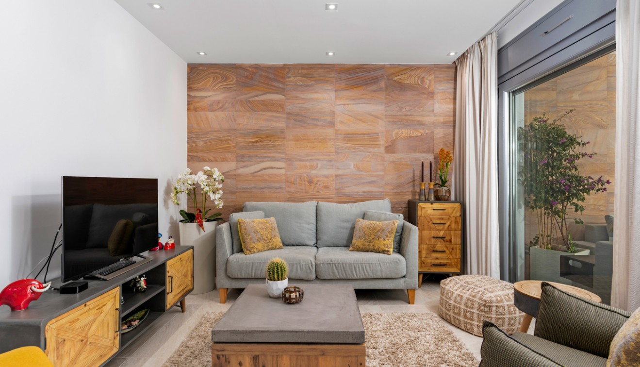 Sale - Apartment - Cabo Roig