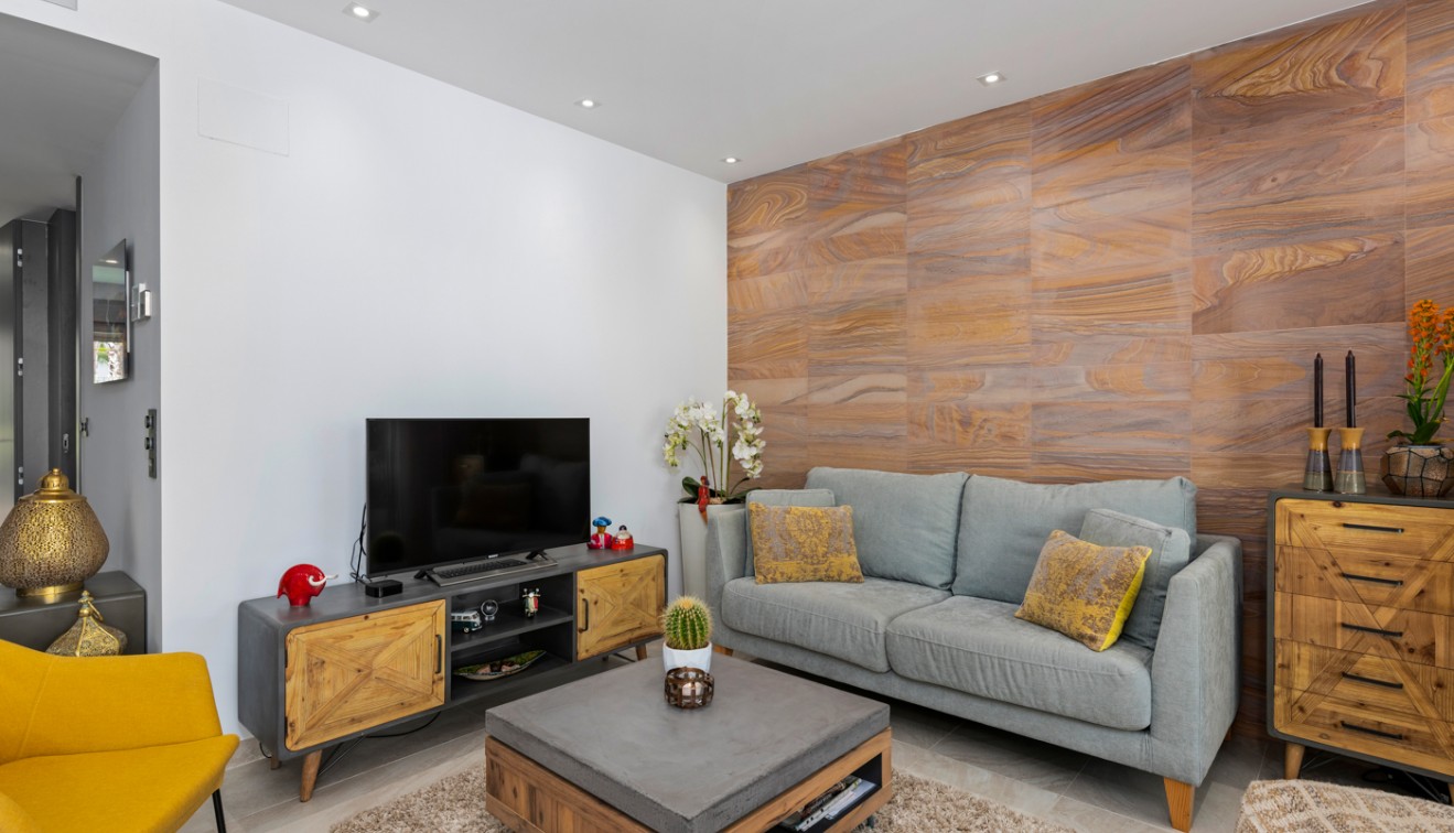 Sale - Apartment - Cabo Roig