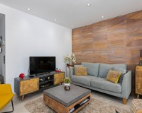 Sale - Apartment - Cabo Roig