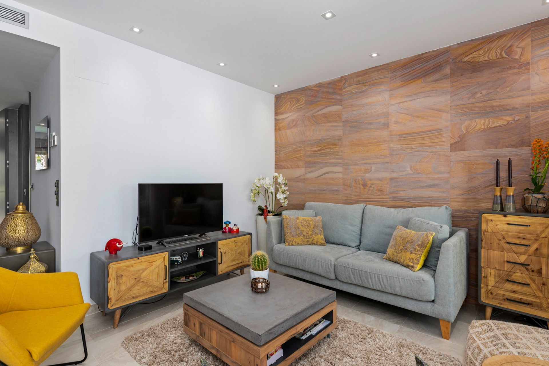 Sale - Apartment - Cabo Roig