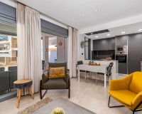 Sale - Apartment - Cabo Roig