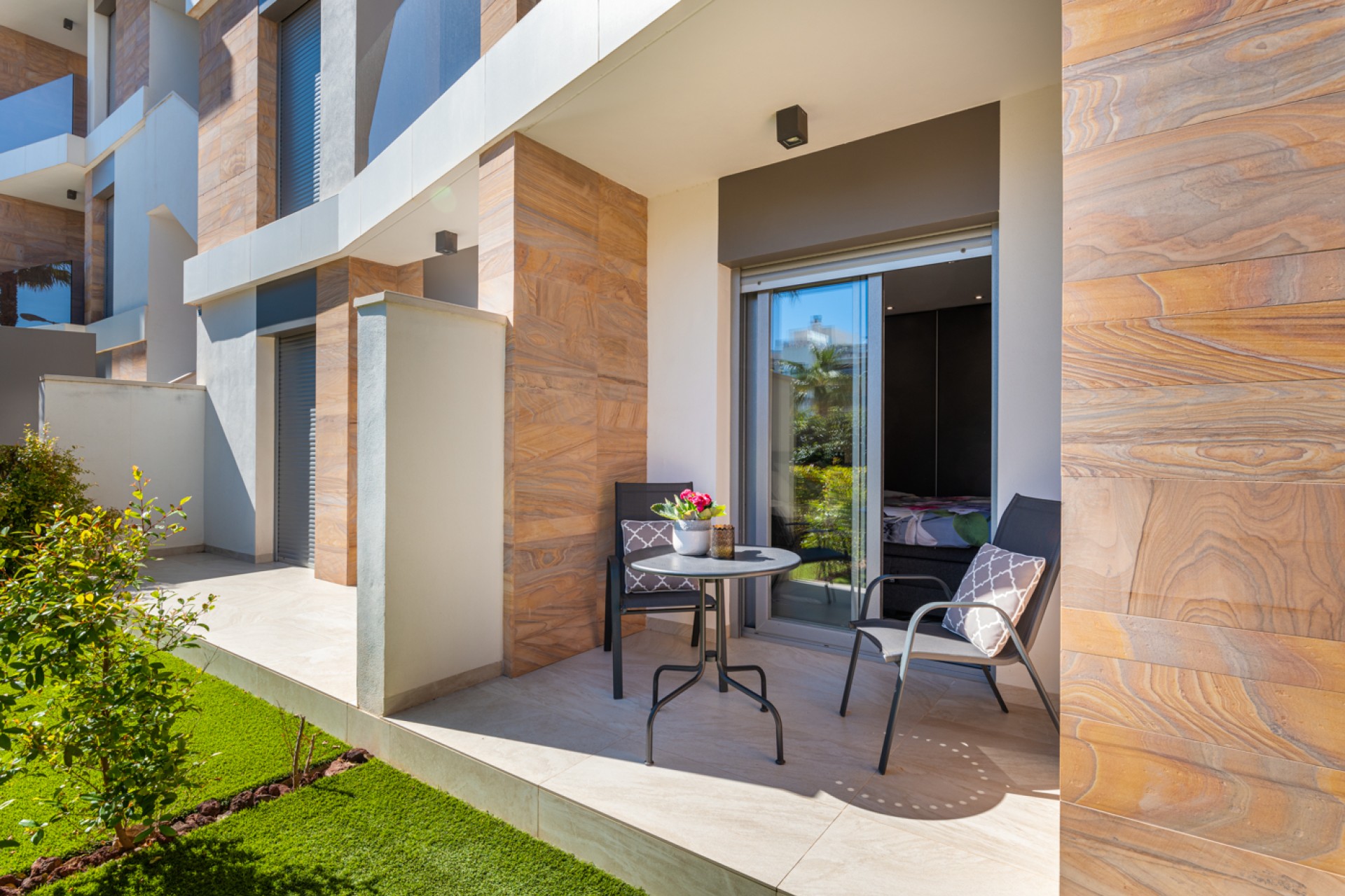 Sale - Apartment - Cabo Roig