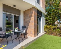 Sale - Apartment - Cabo Roig