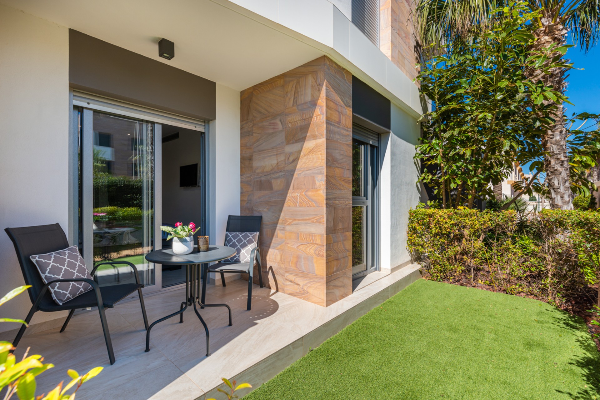 Sale - Apartment - Cabo Roig