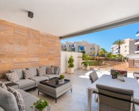 Sale - Apartment - Cabo Roig