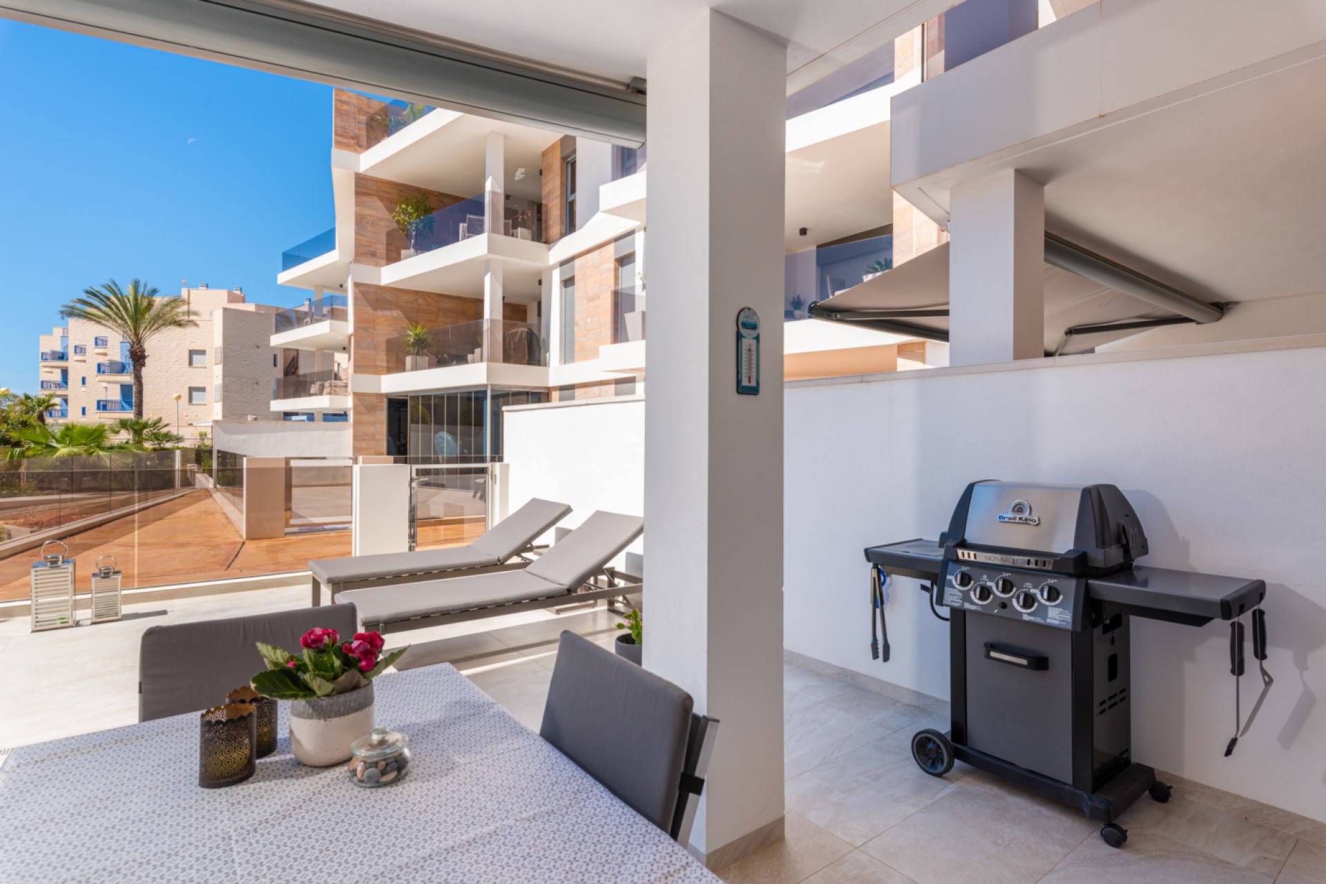 Sale - Apartment - Cabo Roig