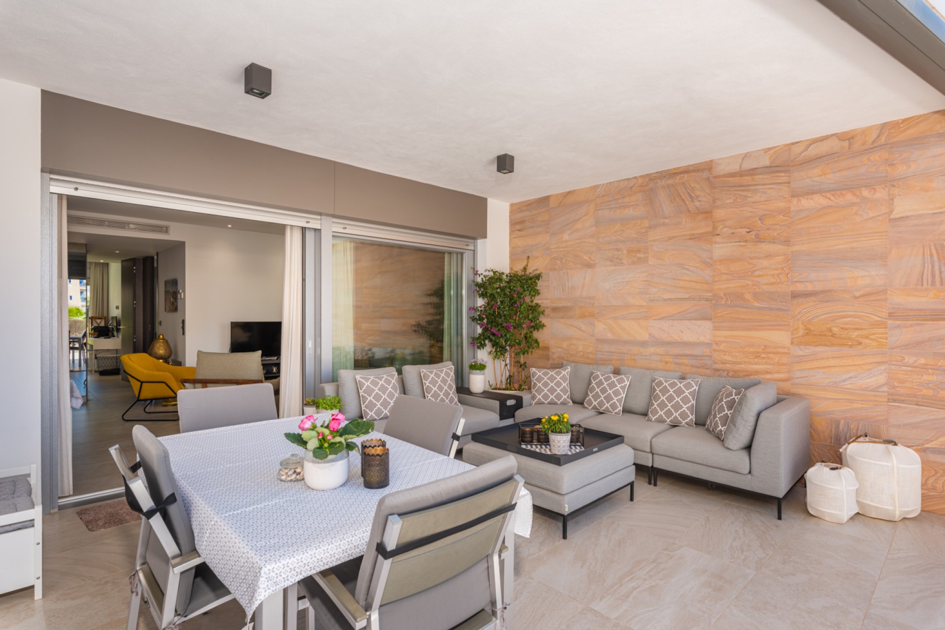 Sale - Apartment - Cabo Roig