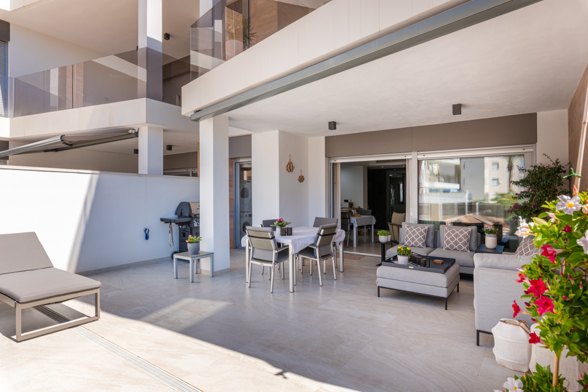 Sale - Apartment - Cabo Roig