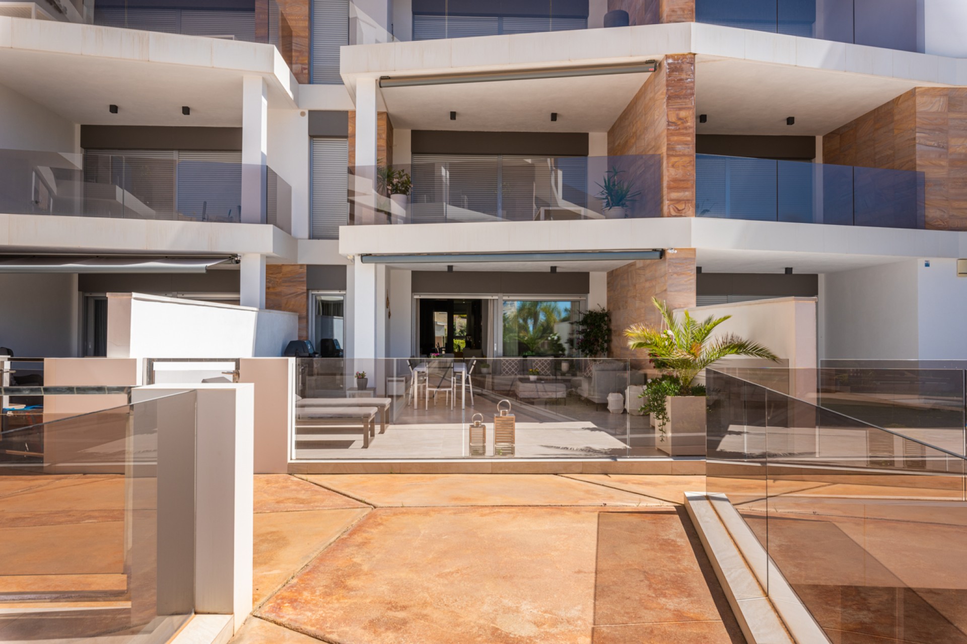 Sale - Apartment - Cabo Roig