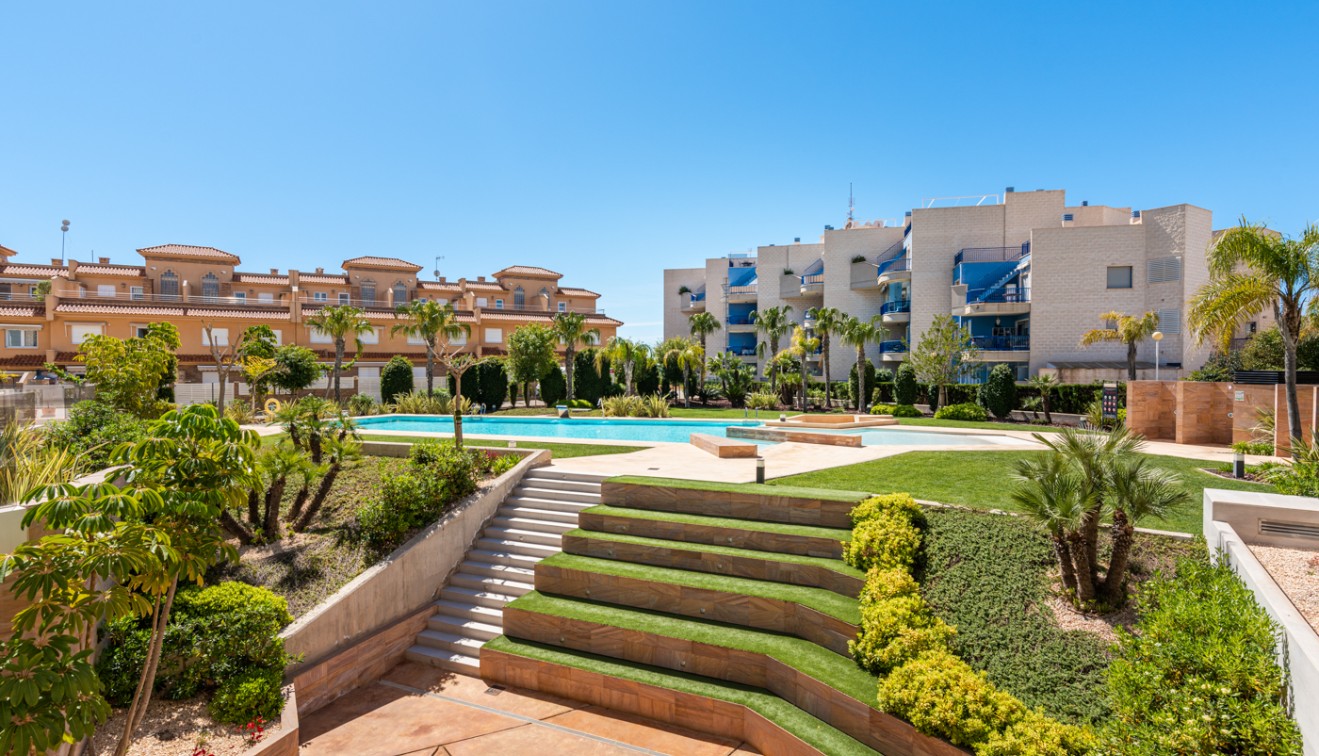 Sale - Apartment - Cabo Roig