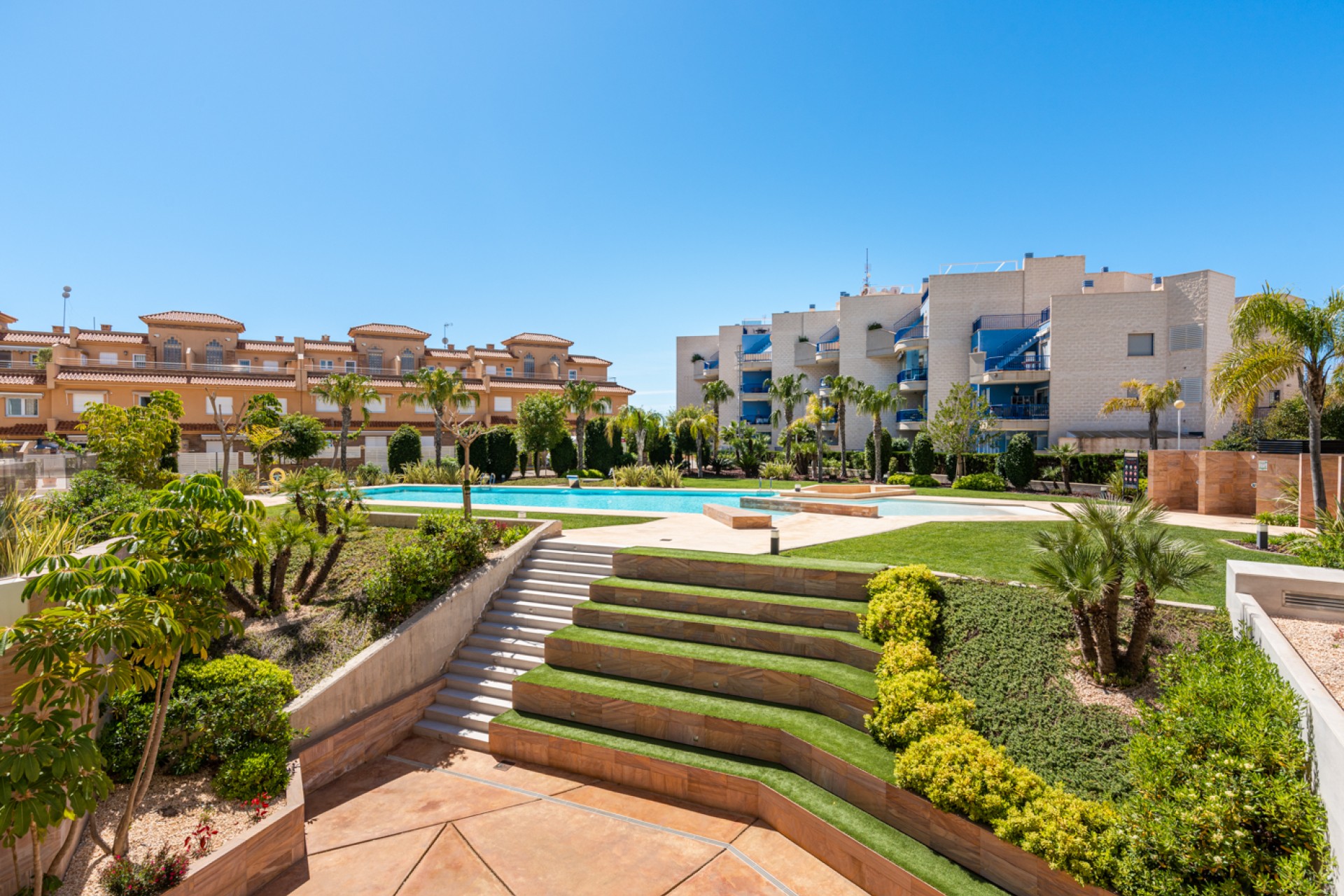 Sale - Apartment - Cabo Roig