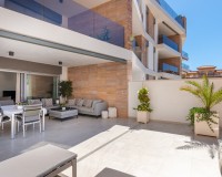 Sale - Apartment - Cabo Roig