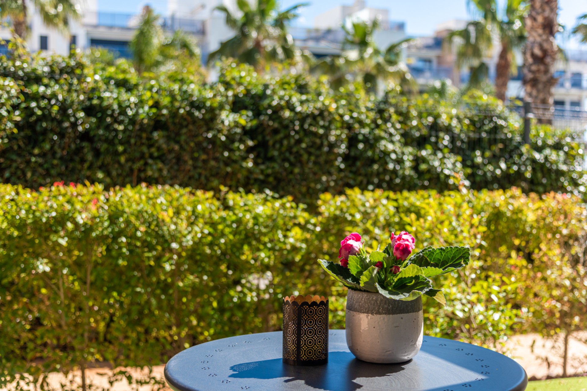 Sale - Apartment - Cabo Roig