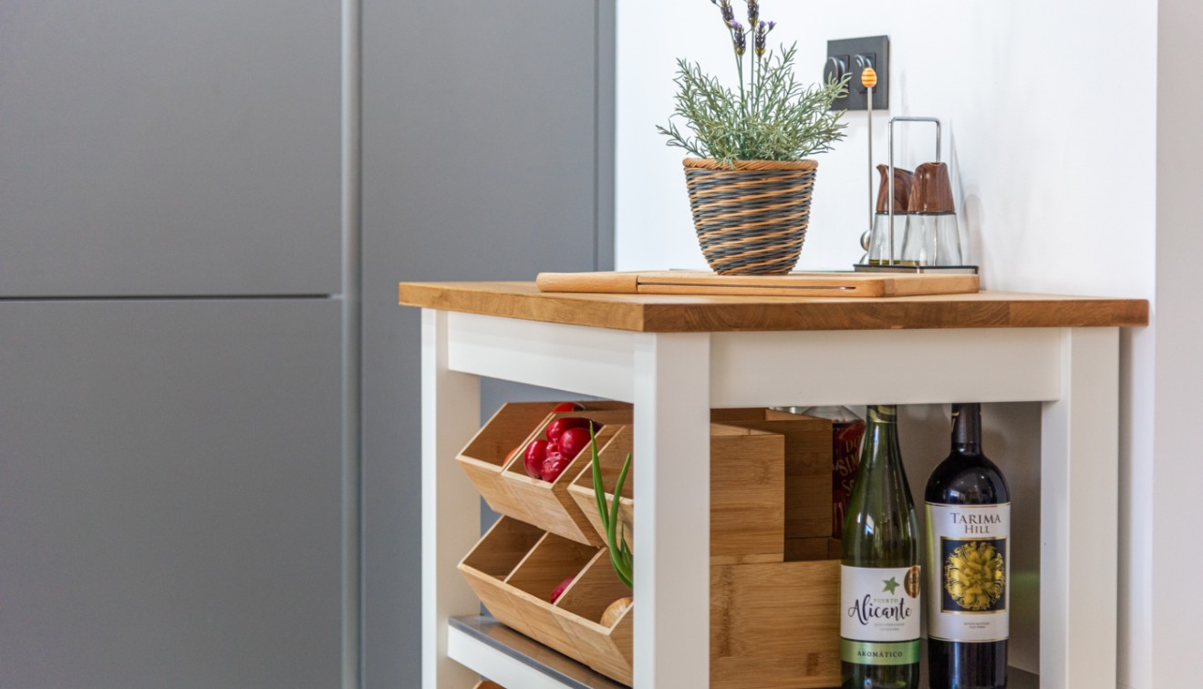 Sale - Apartment - Cabo Roig