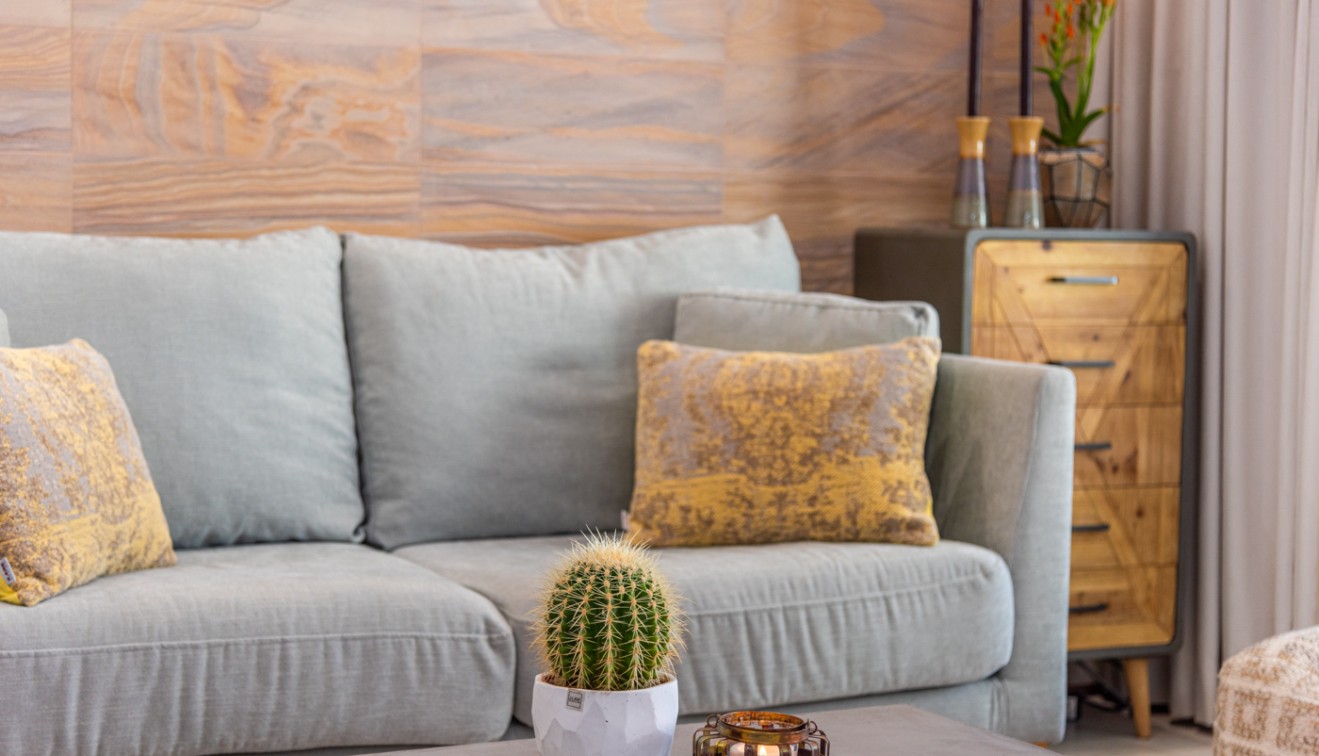 Sale - Apartment - Cabo Roig