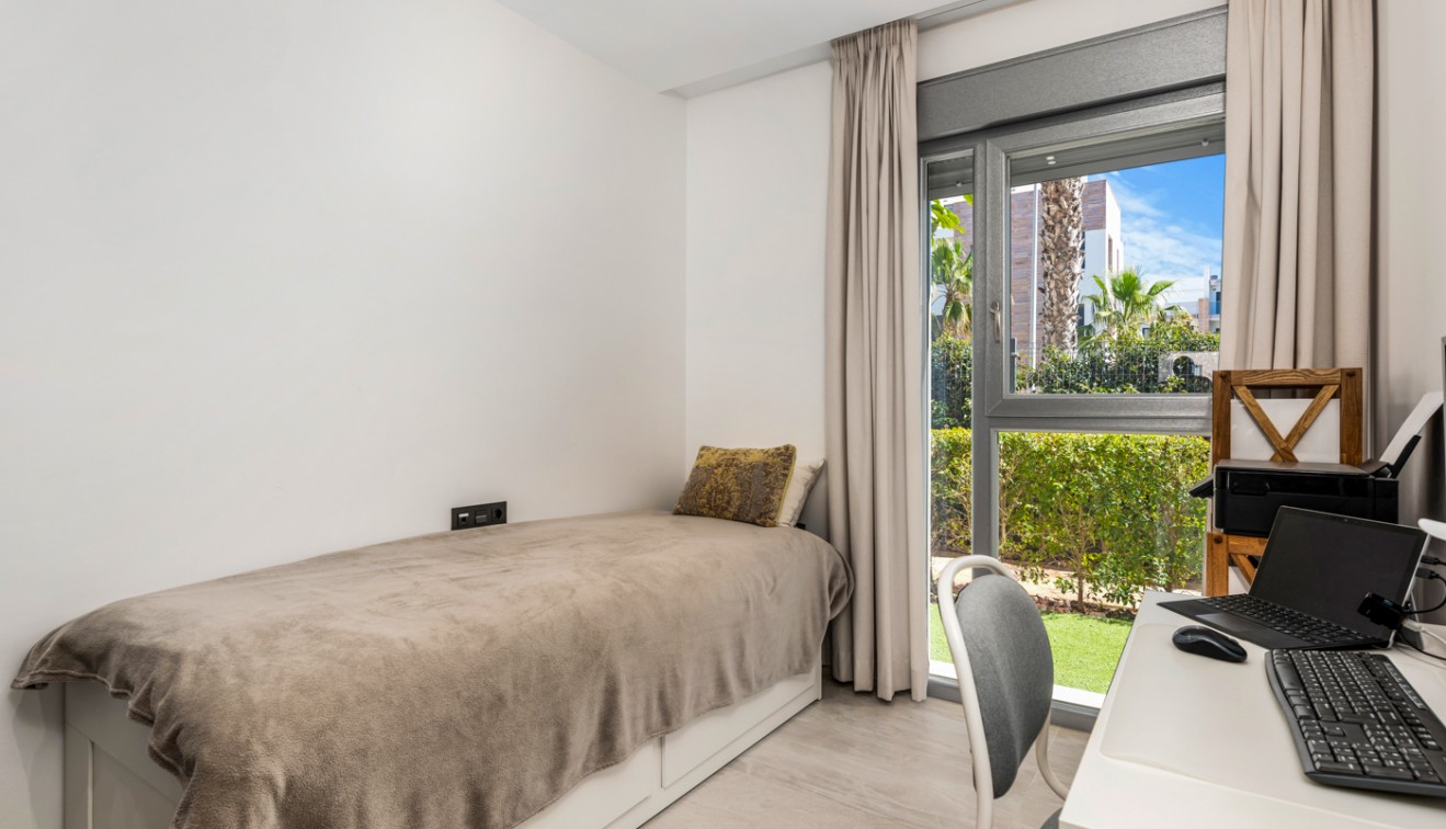 Sale - Apartment - Cabo Roig