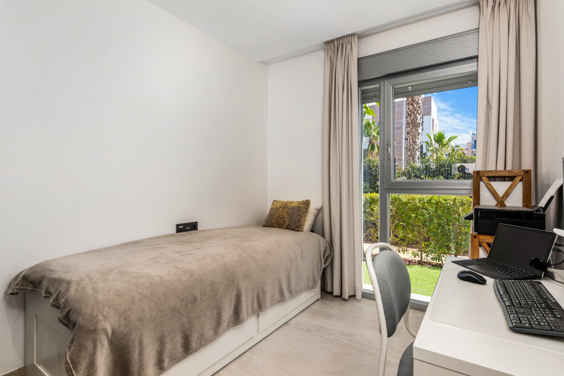 Sale - Apartment - Cabo Roig