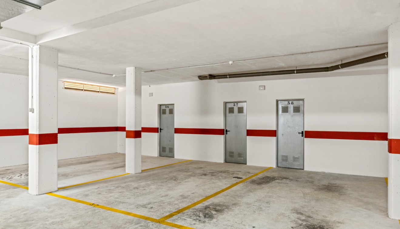 Sale - Apartment - Cabo Roig