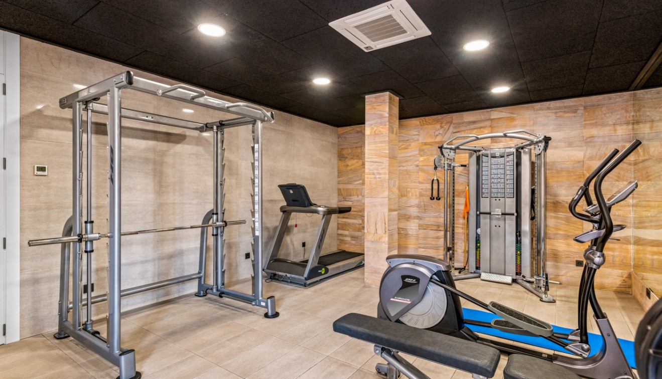 Sale - Apartment - Cabo Roig