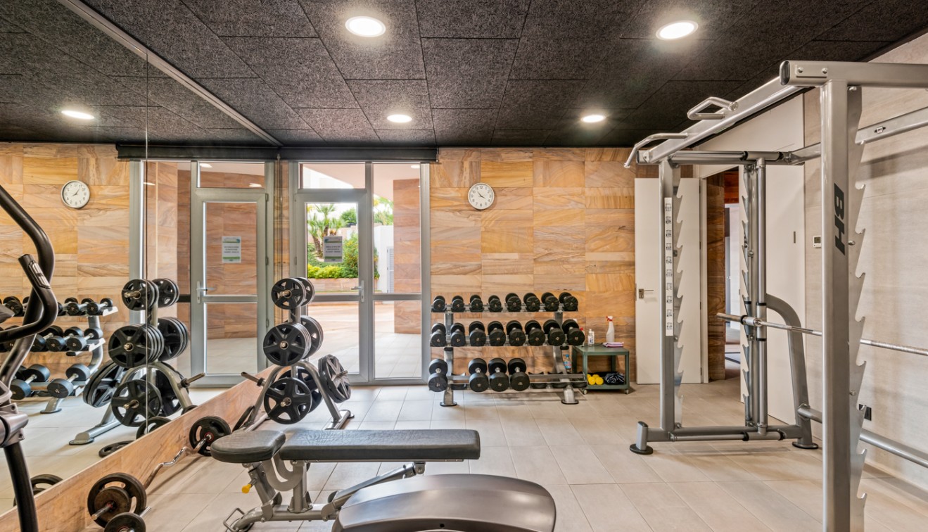 Sale - Apartment - Cabo Roig