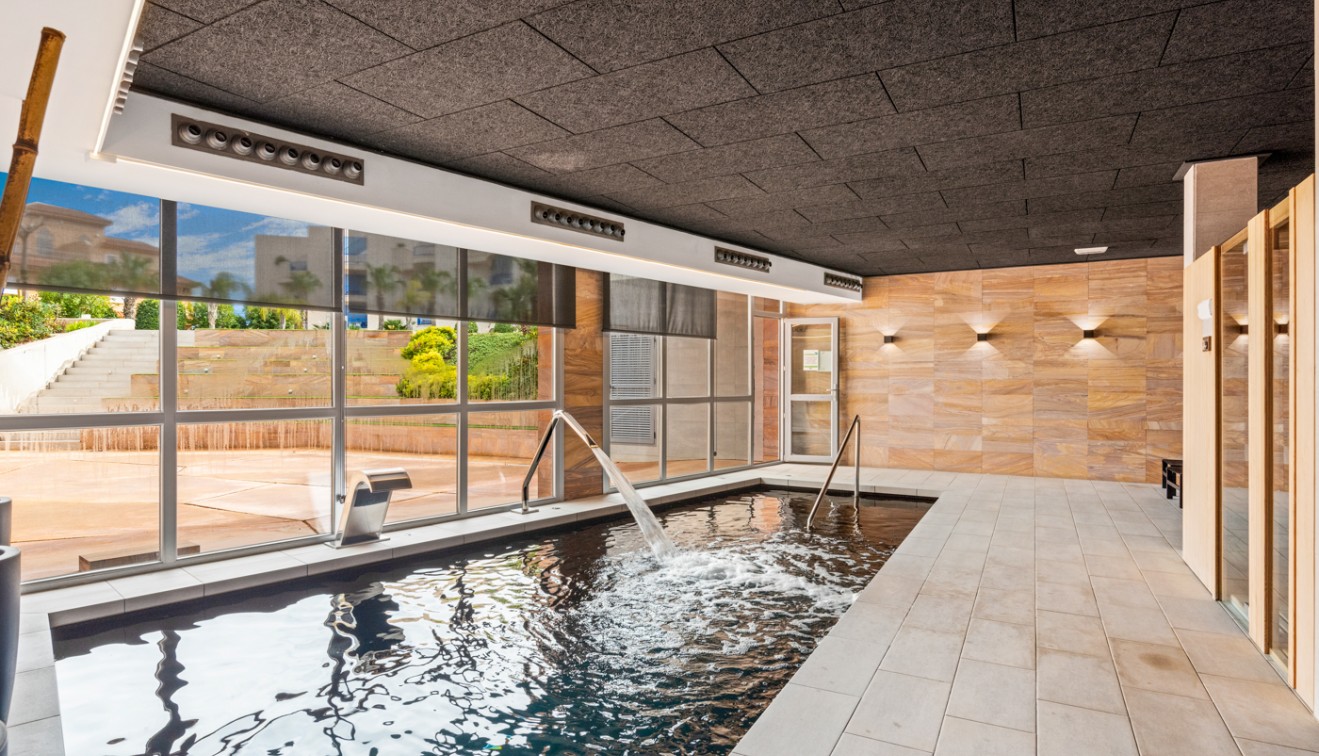 Sale - Apartment - Cabo Roig