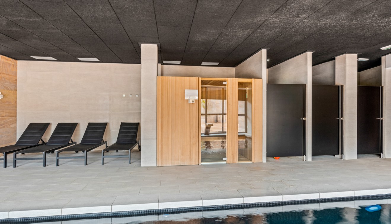 Sale - Apartment - Cabo Roig