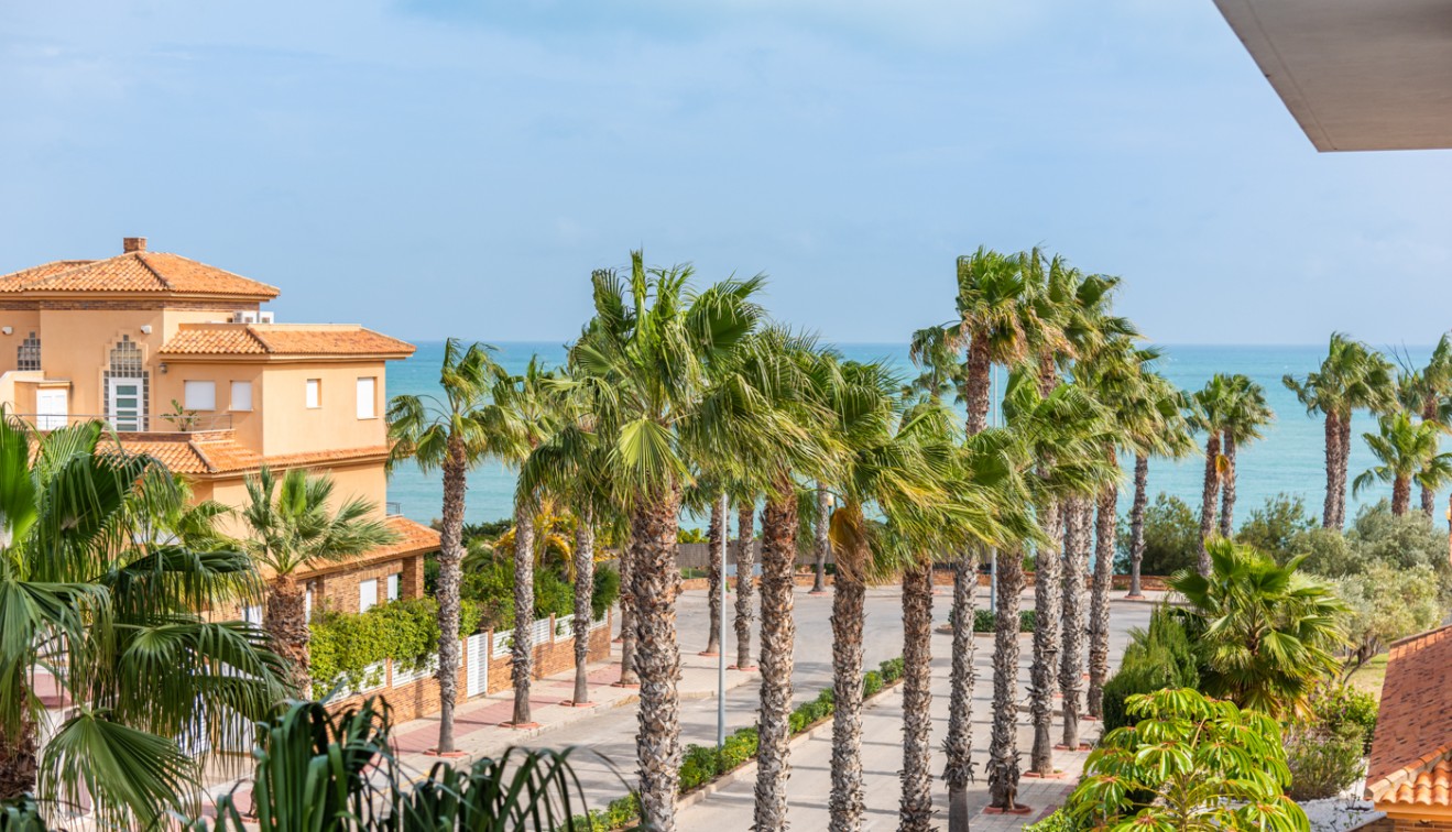 Sale - Apartment - Cabo Roig