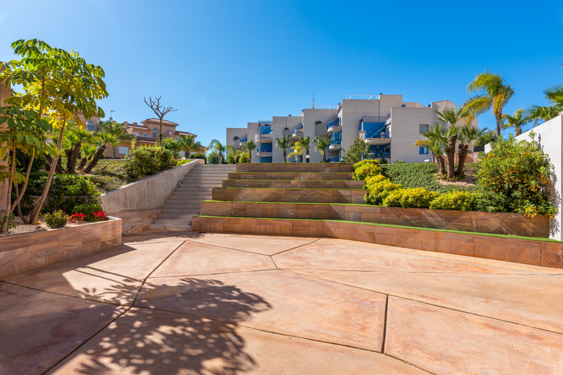 Sale - Apartment - Cabo Roig