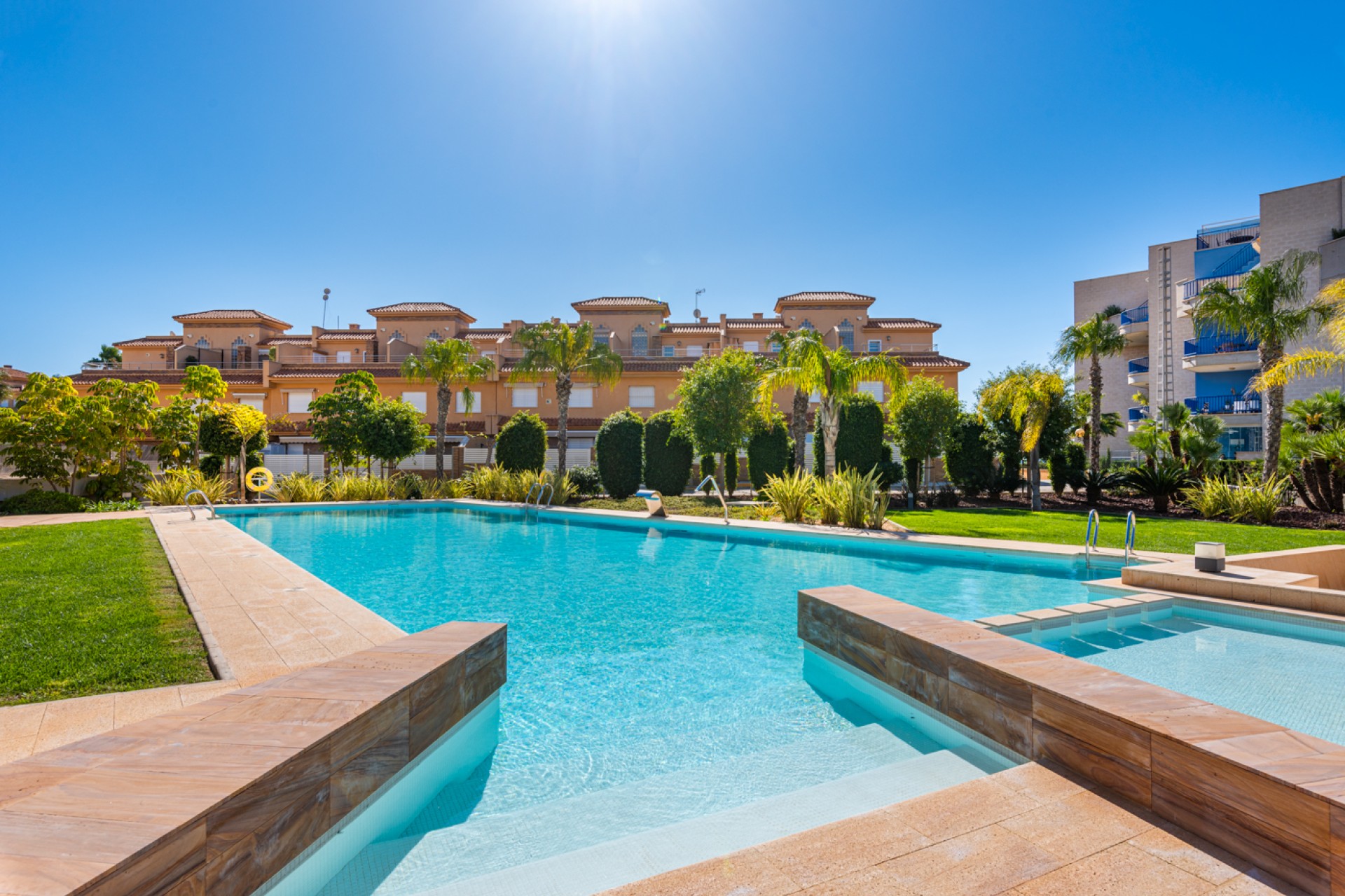 Sale - Apartment - Cabo Roig