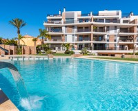 Sale - Apartment - Cabo Roig