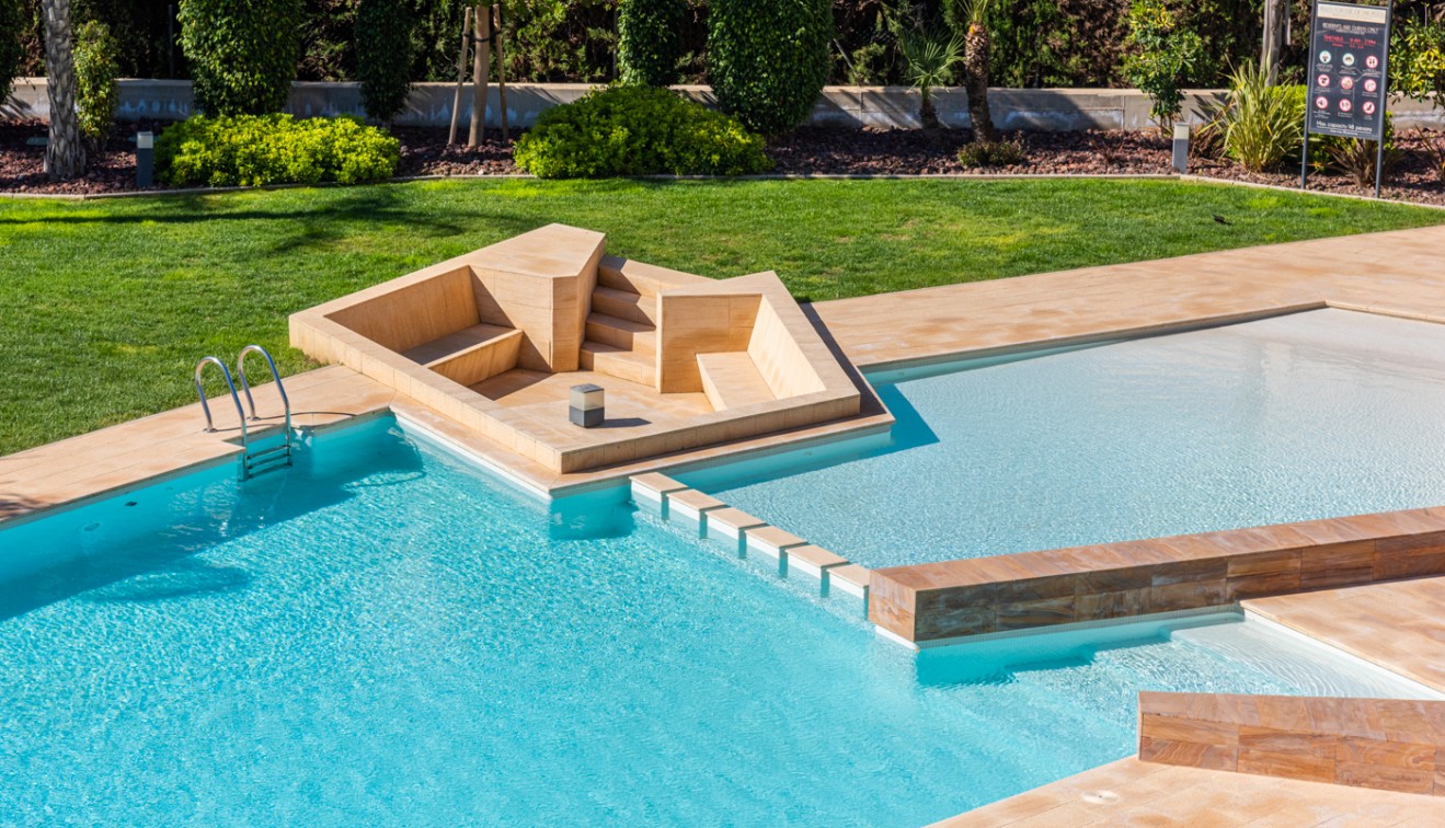 Sale - Apartment - Cabo Roig