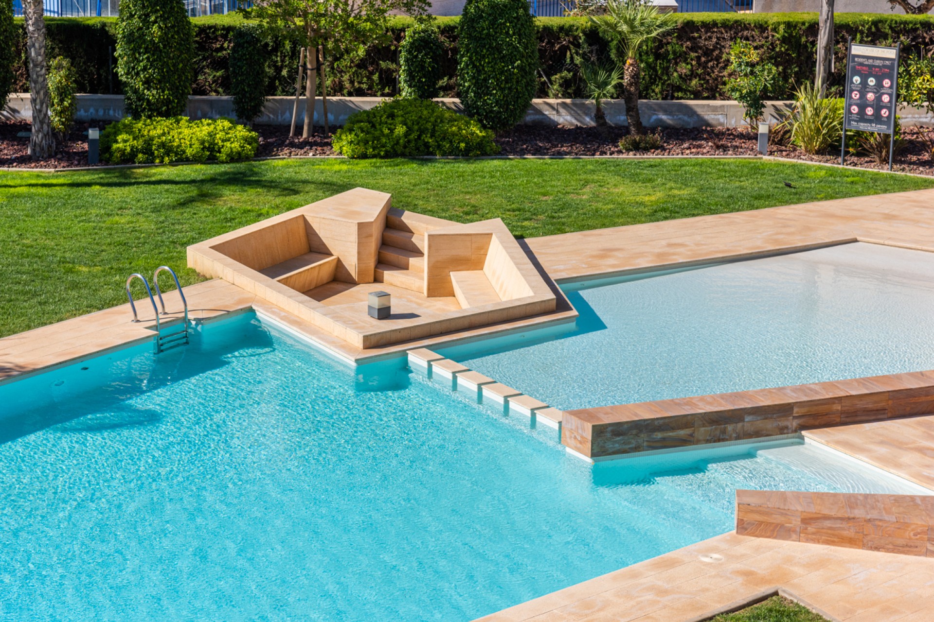 Sale - Apartment - Cabo Roig