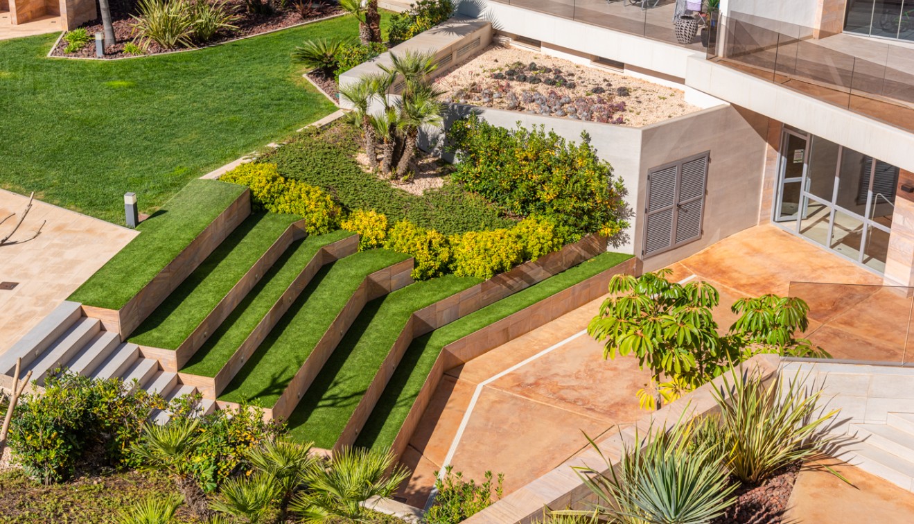 Sale - Apartment - Cabo Roig