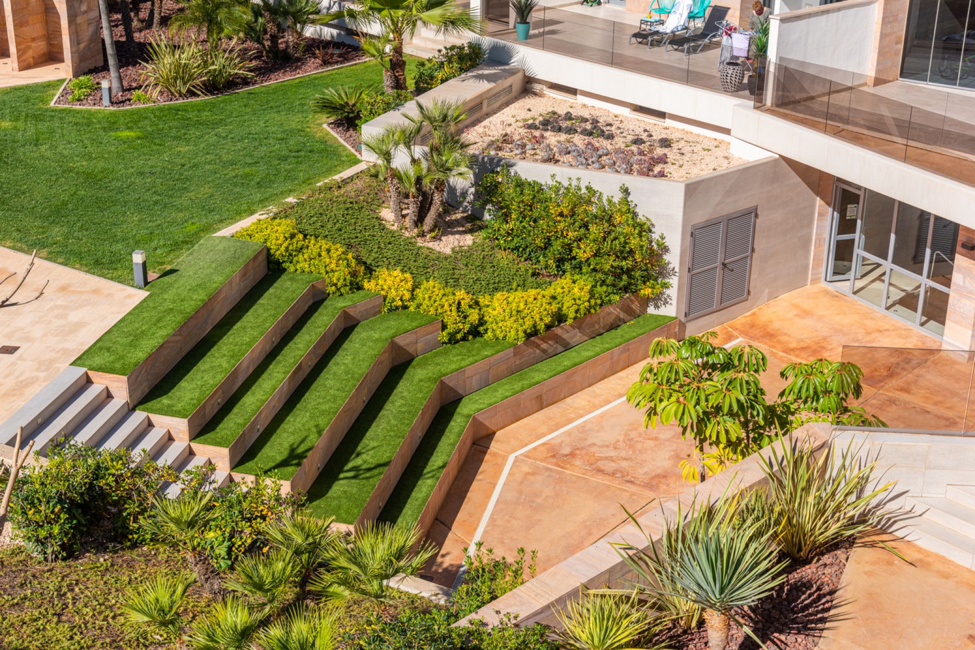 Sale - Apartment - Cabo Roig