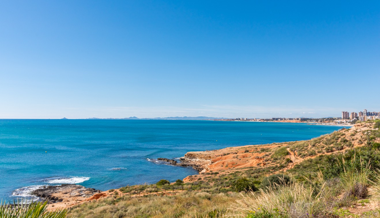 Sale - Apartment - Cabo Roig