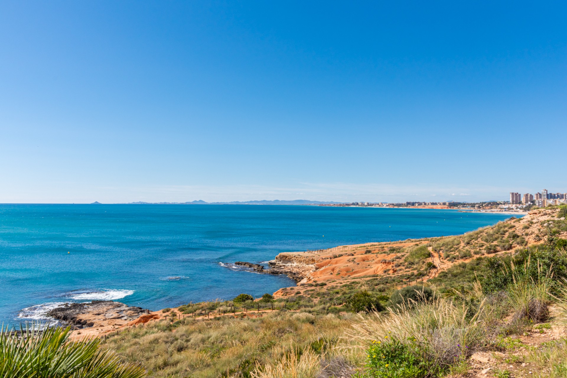 Sale - Apartment - Cabo Roig